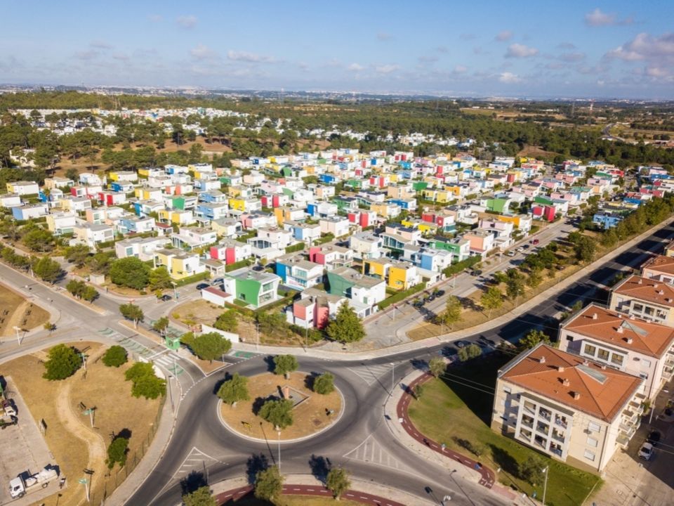 Villa i Palmela, Setubal - foto 1